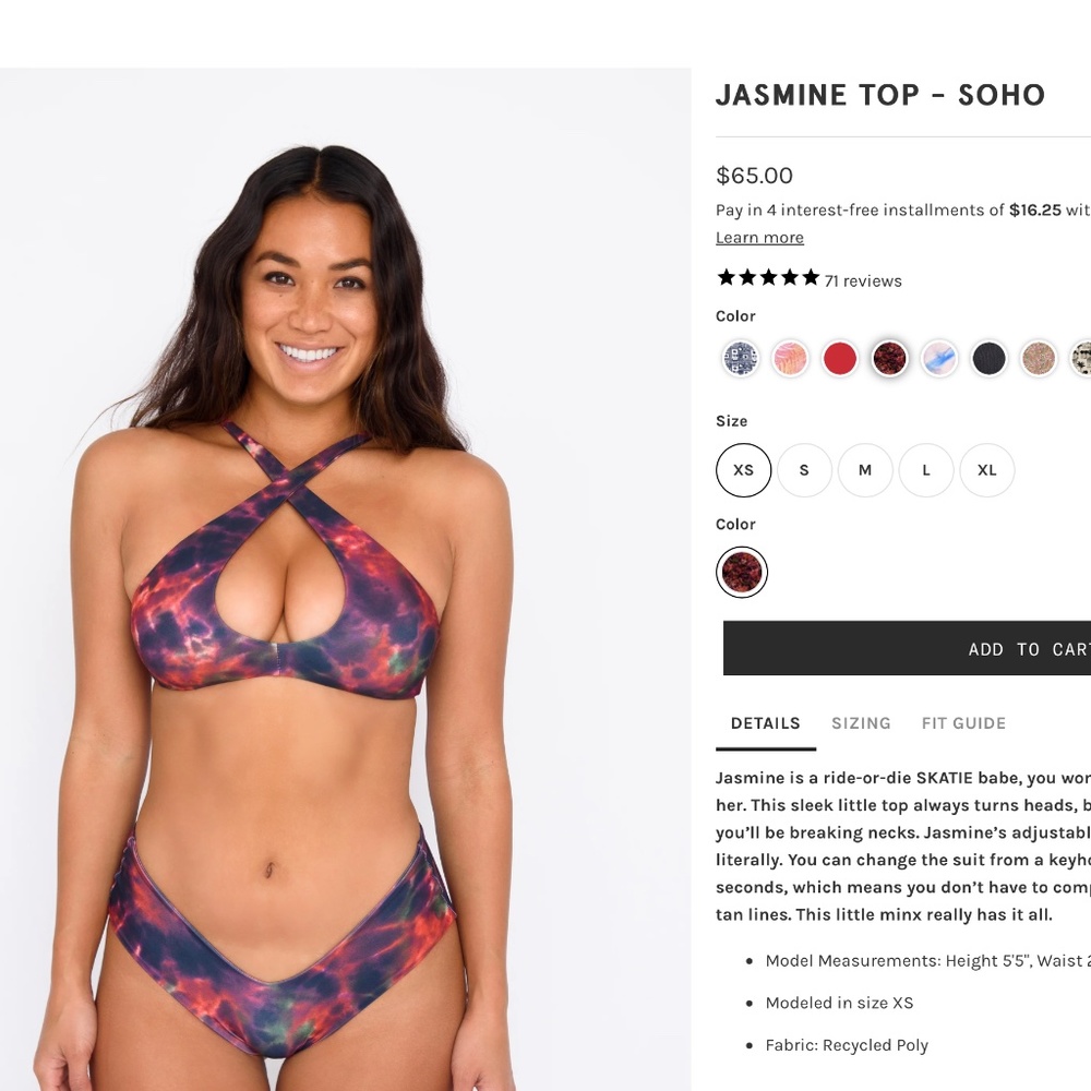Swim TOP